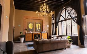 Hotel Plaza de Armas